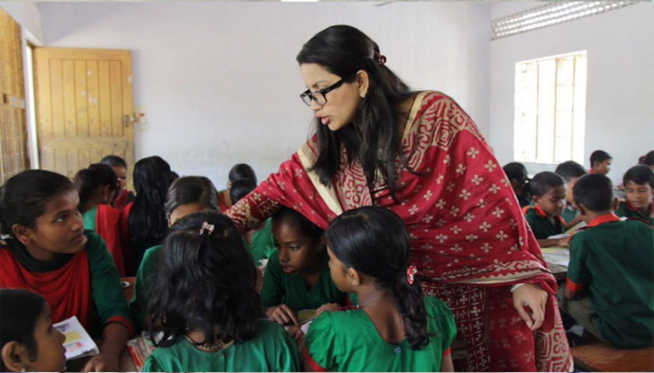 বিশ্ব শিক্ষক দিবস ও অনার্স শিক্ষকদের প্রাপ্তি প্রত্যাশা