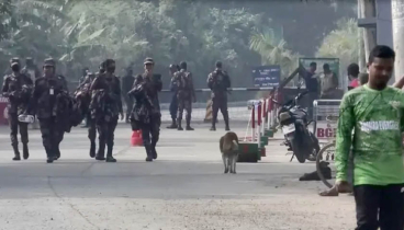 ভারতে অবরোধ, ভোমরা স্থলবন্দরে আমদানি-রপ্তানি বন্ধ