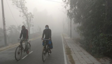 ডিসেম্বরে ঢাকায় জেঁকে বসতে পারে শীত