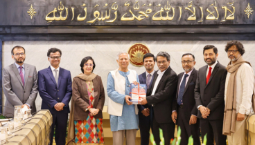 বাংলাদেশের নাম পরিবর্তন করে ‘জনগণতন্ত্রী বাংলাদেশ’ রাখার সুপারিশ