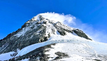 আজ পর্বতের গুরুত্ব বোঝার দিন