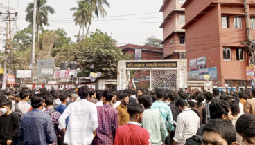 মেগা মানডেতে জড়ো হচ্ছেন নজরুল-সোহরাওয়ার্দীর ছাত্ররা