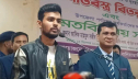 এলিফ্যান্ট রোডে ব্যবসায়ীকে কুপিয়ে জখম করার ঘটনায় শাস্তির হুঁশি*য়ারি