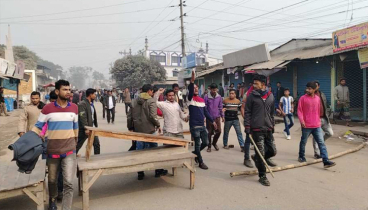 মির্জা ফখরুলের আশ্বাসে হরতাল প্রত্যাহার বিএনপির