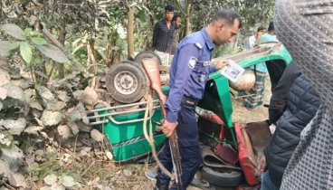 শেষকৃত্যে যাওয়া হলো না নমিতার, নিজেই ফিরলেন লাশ হয়ে! 