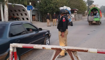 পাকিস্তানে গাড়ি বহরে বন্দুকধারীদের হা*মলায় নি*হত ৪১