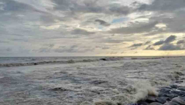 বঙ্গোপসাগরে লঘুচাপ, যা বলছে আবহাওয়া অধিদপ্তর