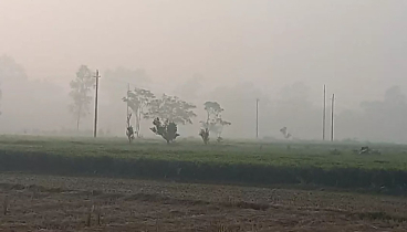 সর্বনিম্ন তাপমাত্রা তেঁতুলিয়ায় ১৪ ডিগ্রি সেলসিয়াস