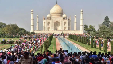 ভারতে সবচেয়ে বেশি পর্যটক বাংলাদেশের