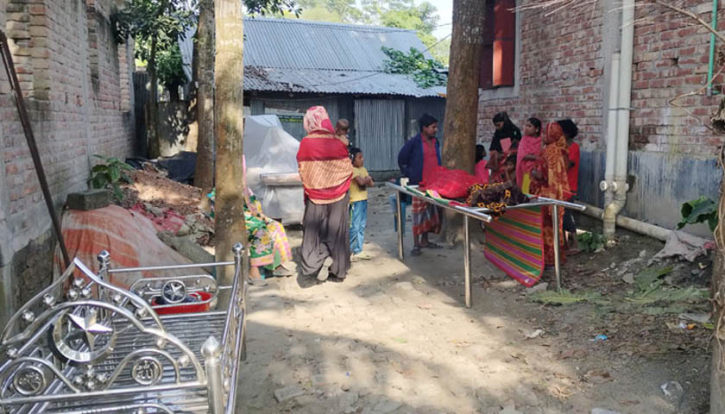 বেনাপোল সীমান্তে ছয় ঘণ্টার ব্যবধানে তিন ম*রদেহ