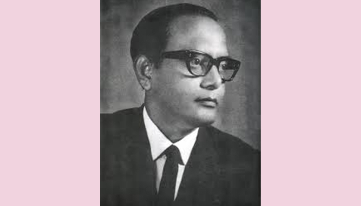 আব্দুল জব্বার খান এর মৃত্যুবার্ষিকী আজ