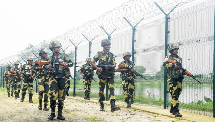 শেখ হাসিনার পতনের পর ভারতে বাংলাদেশিদের অবৈধ প্রবেশ বাড়েনি 