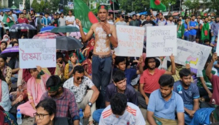 শিক্ষার্থীদের দলের আত্মপ্রকাশের তারিখ নিয়ে যা জানা গেলো