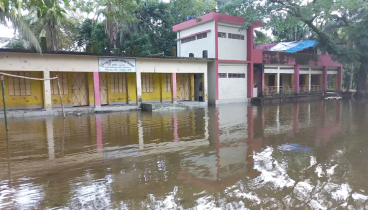 এখনো বন্ধ ফেনীর ৭৮১ শিক্ষাপ্রতিষ্ঠান