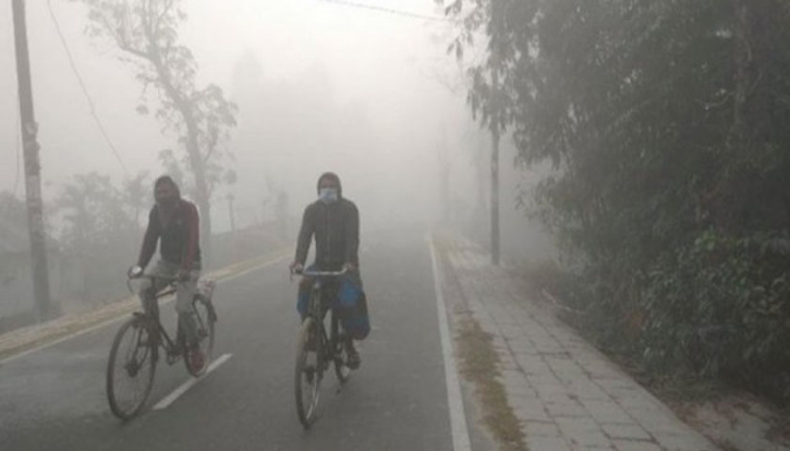 আরো কমতে পারে দিন ও রাতের তাপমাত্রা