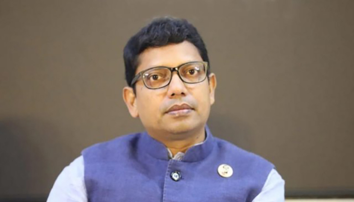 রাতের মধ্যে সারাদেশে চালু হবে ব্রডব্যান্ড ইন্টারনেট : পলক