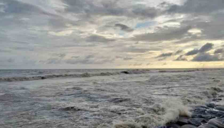 বঙ্গোপসাগরে লঘুচাপ, যা বলছে আবহাওয়া অধিদপ্তর