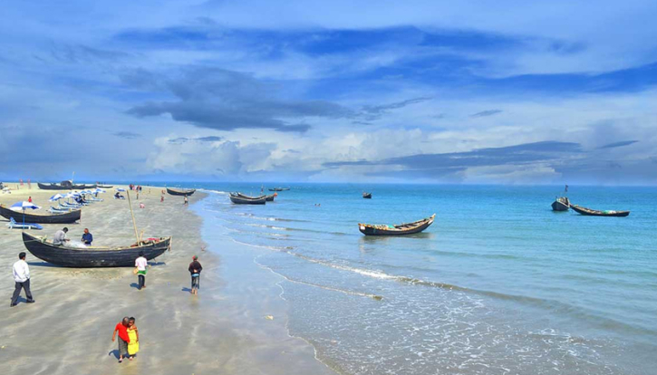 সেন্ট মার্টিন যাওয়ার ট্রাভেল পাস যেভাবে পাবেন