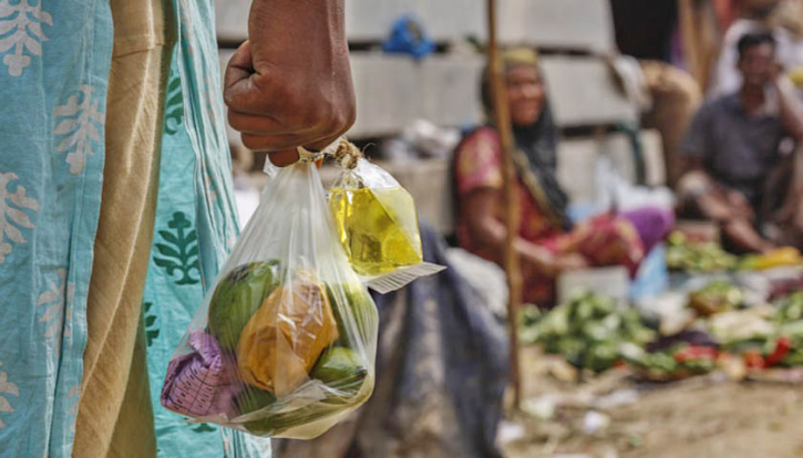 অপুষ্টিতে ভুগছে বাংলাদেশের ১১.৯ শতাংশ মানুষ