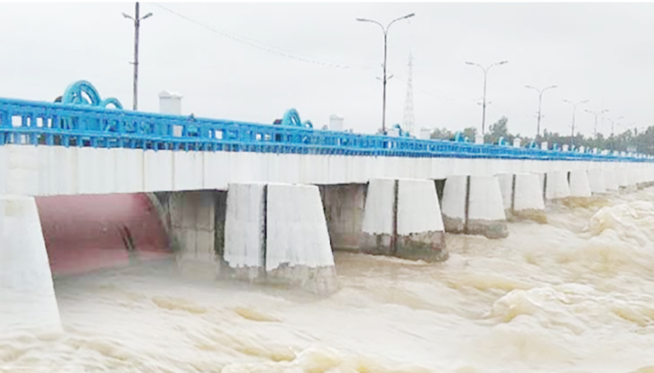 তিস্তার পানিতে ভেসে যেতে পারে চরাঞ্চলের ঈদ